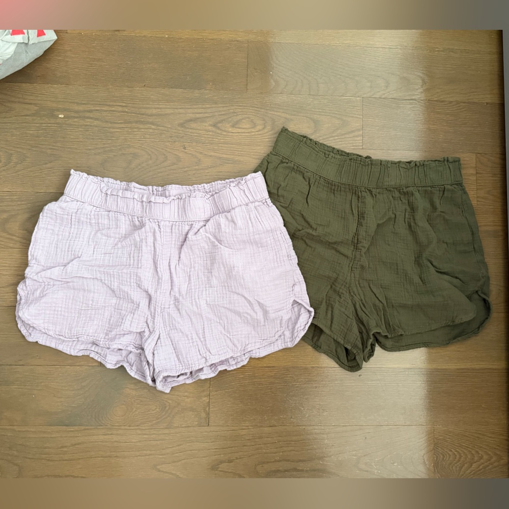 Universal Thread Shorts bundle